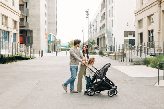 UPPAbaby Vista V2 vs V3: What's the Difference?