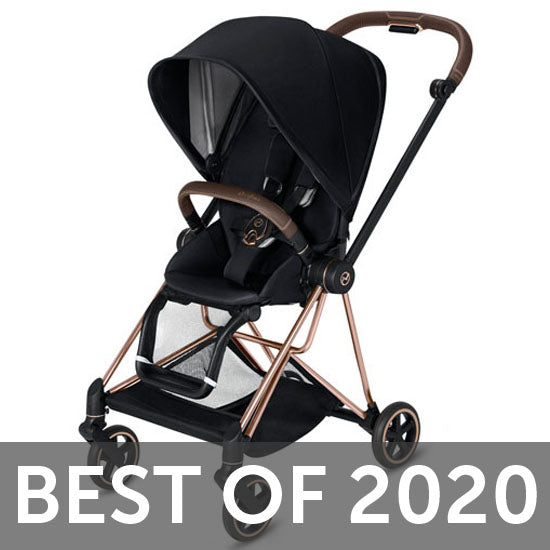 Best Lightweight Strollers of 2020