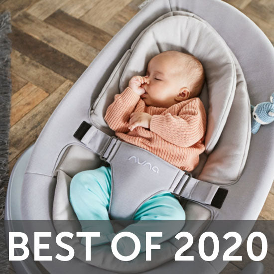 Best Baby Bouncers of 2020