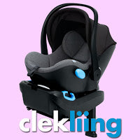 Clek Liing Is Here!