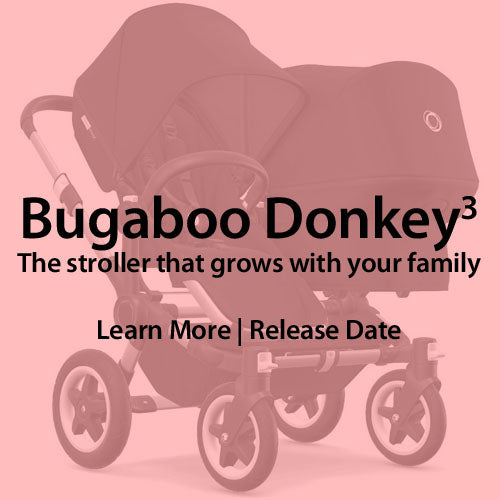 Bugaboo Donkey3 | Release Date & Price