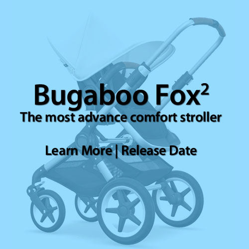 Bugaboo Fox2 | Release Date & Price