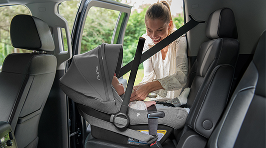 Nuna PIPA Car Seat Comparison : PIPA, PIPA RX, PIPA LITE, PIPA LITE R, PIPA LITE LX AND PIPA LITE RX