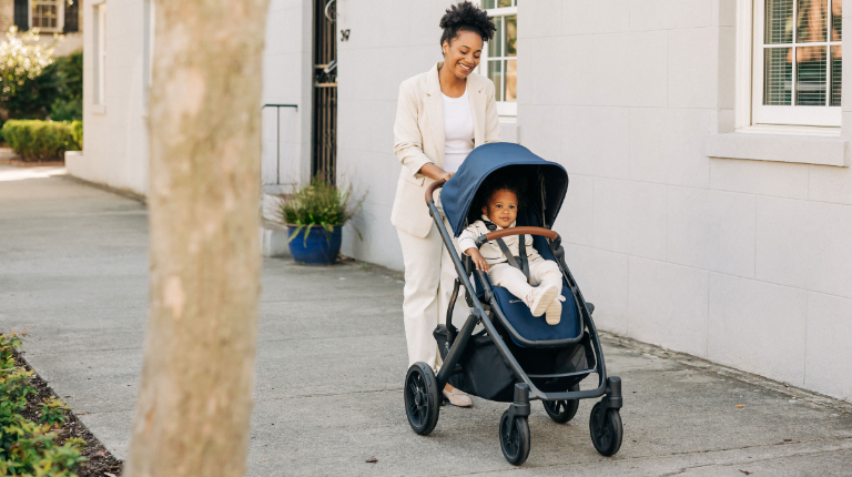 UPPAbaby vs Nuna Strollers Comparison Guide