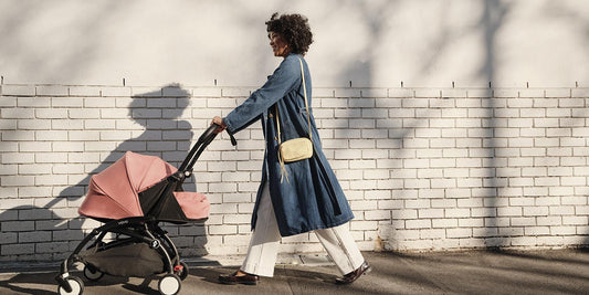 Babyzen YOYO² vs Stokke YOYO³: The Best Selling Newborn-Ready Travel Stroller
