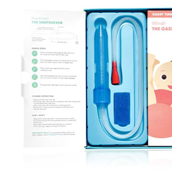 FridaBaby Baby Basics Kit First Aid Kidsland 39.99