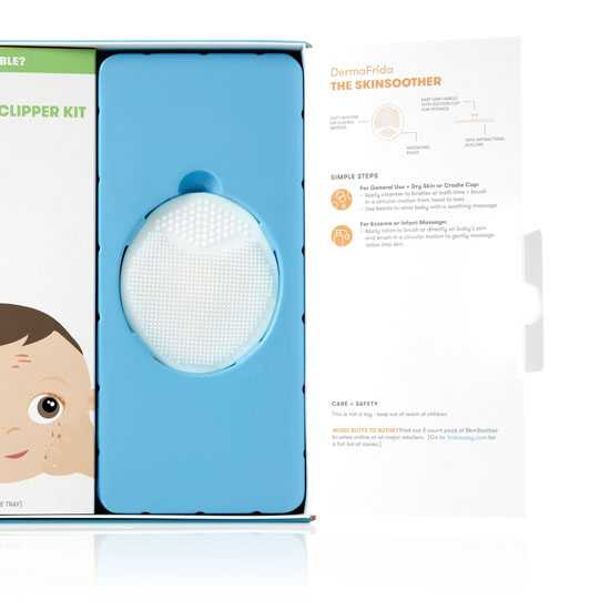 FridaBaby Baby Basics Kit First Aid Kidsland 39.99