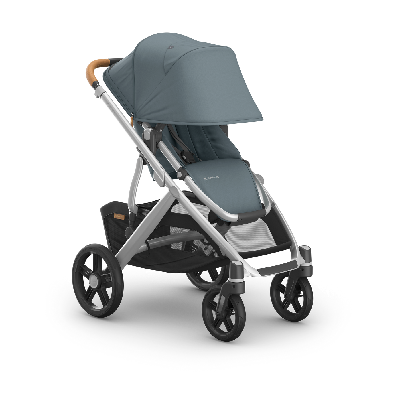 Uppababy Vista V3 Stroller features
