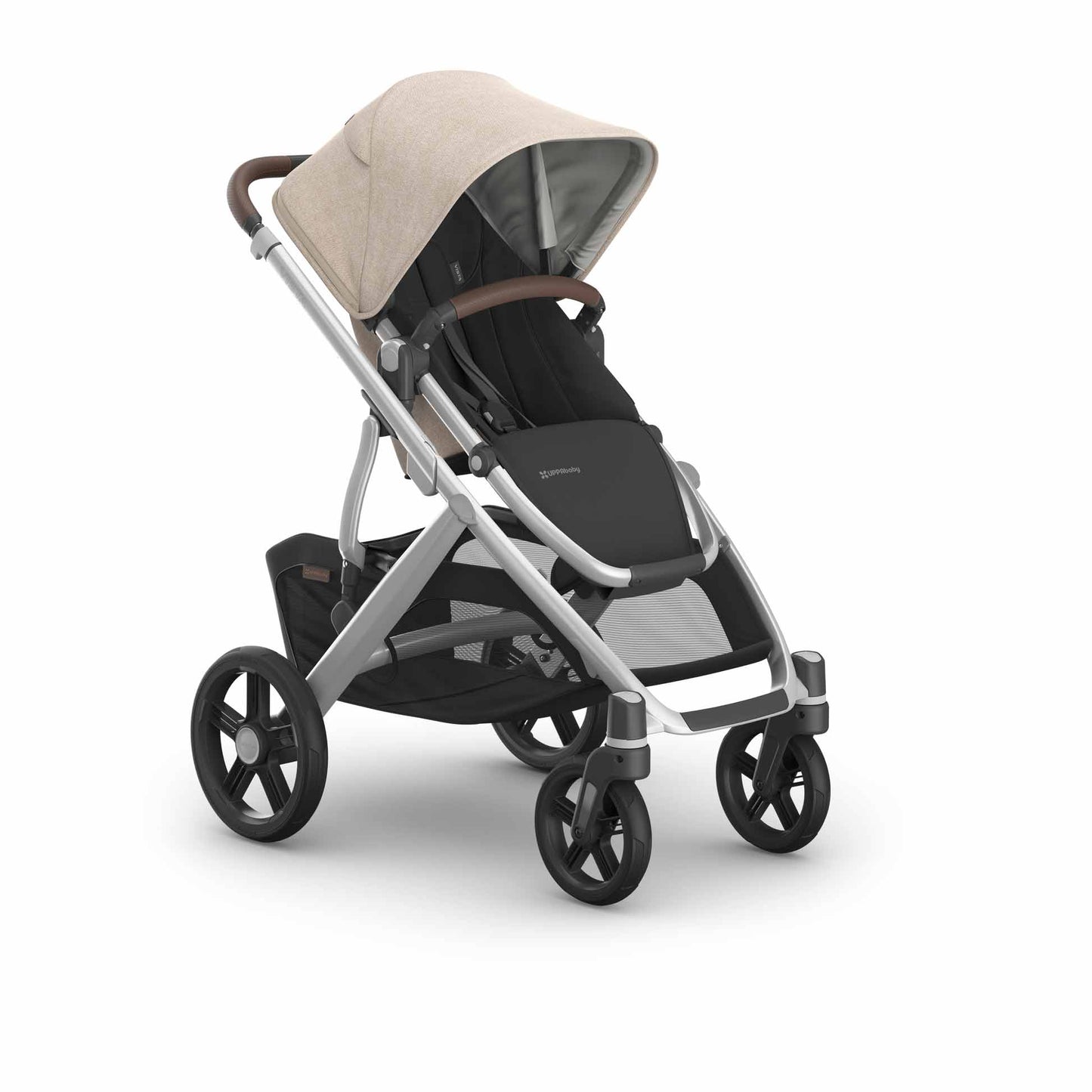 UPPAbaby Vista V3 + Bassinet