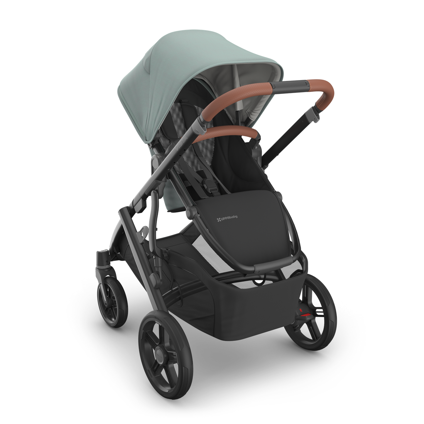 Uppababy Vista V3 Stroller - Upgraded Vista Uppababy Vista V2