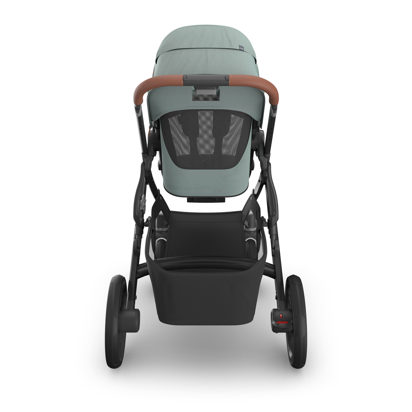 Uppababy Vista V3 Stroller newest version