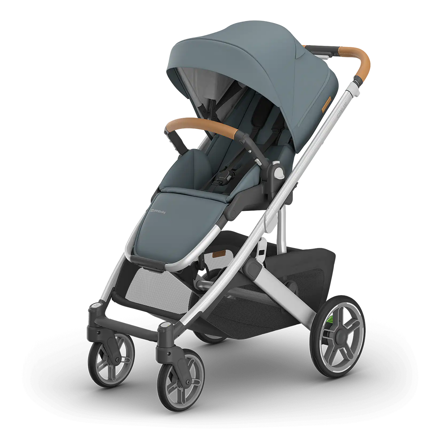 UPPAbaby Cruz V3 - Callum