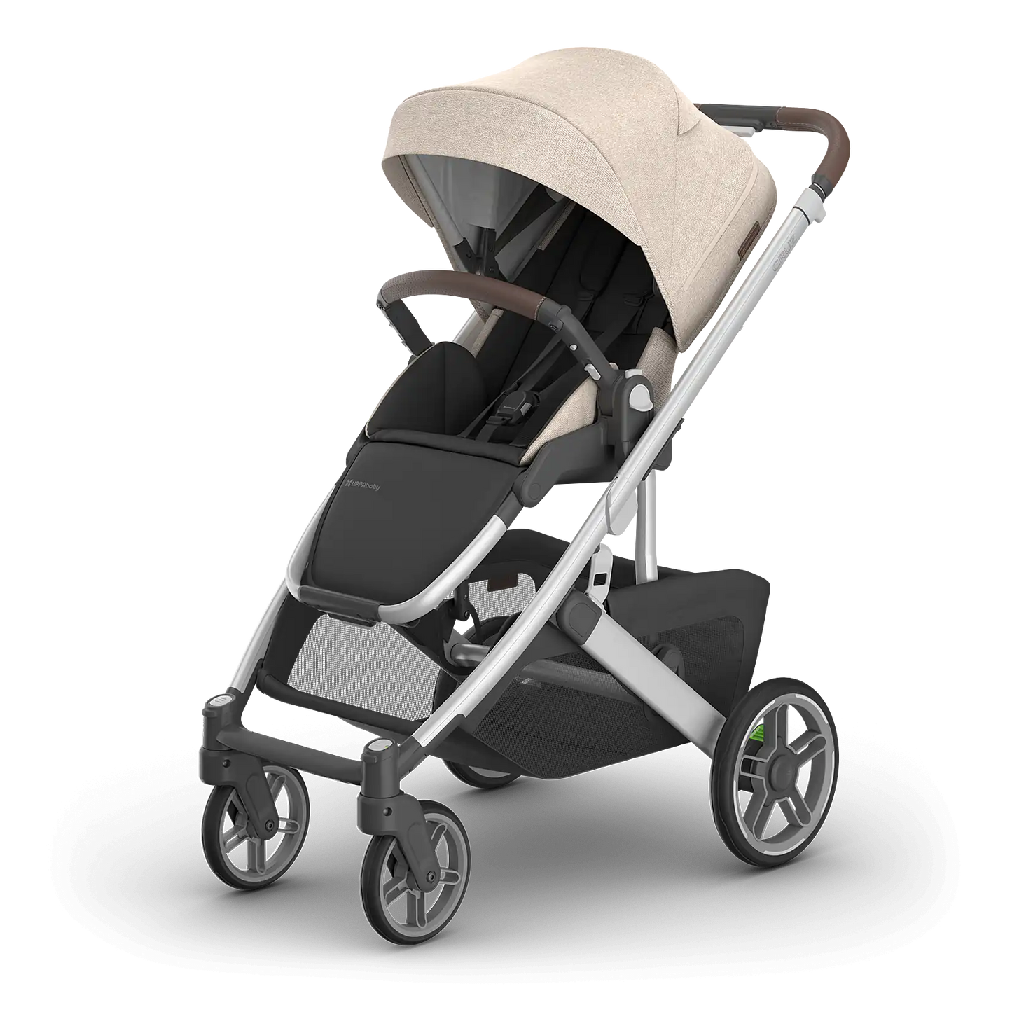 UPPAbaby Cruz V3 - Declan