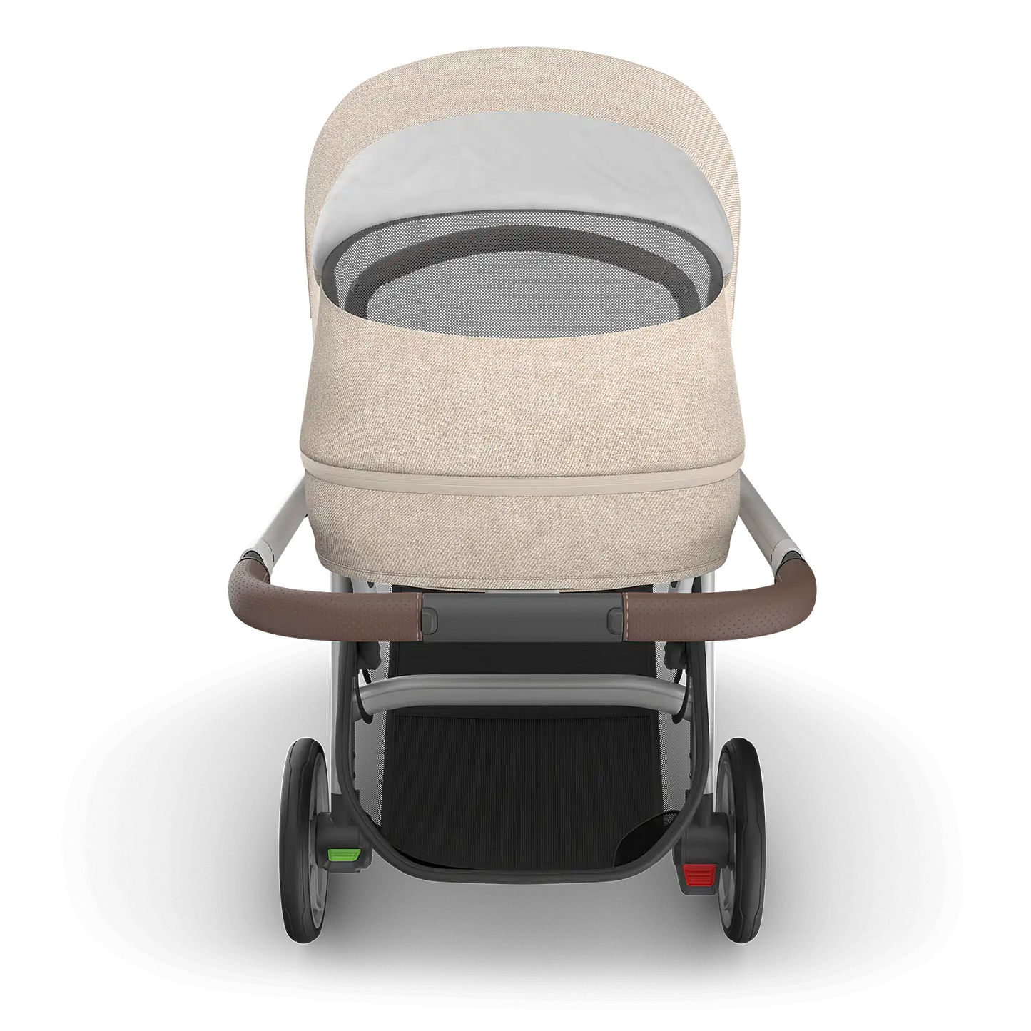 Uppababy Cruz V3 - Declan
