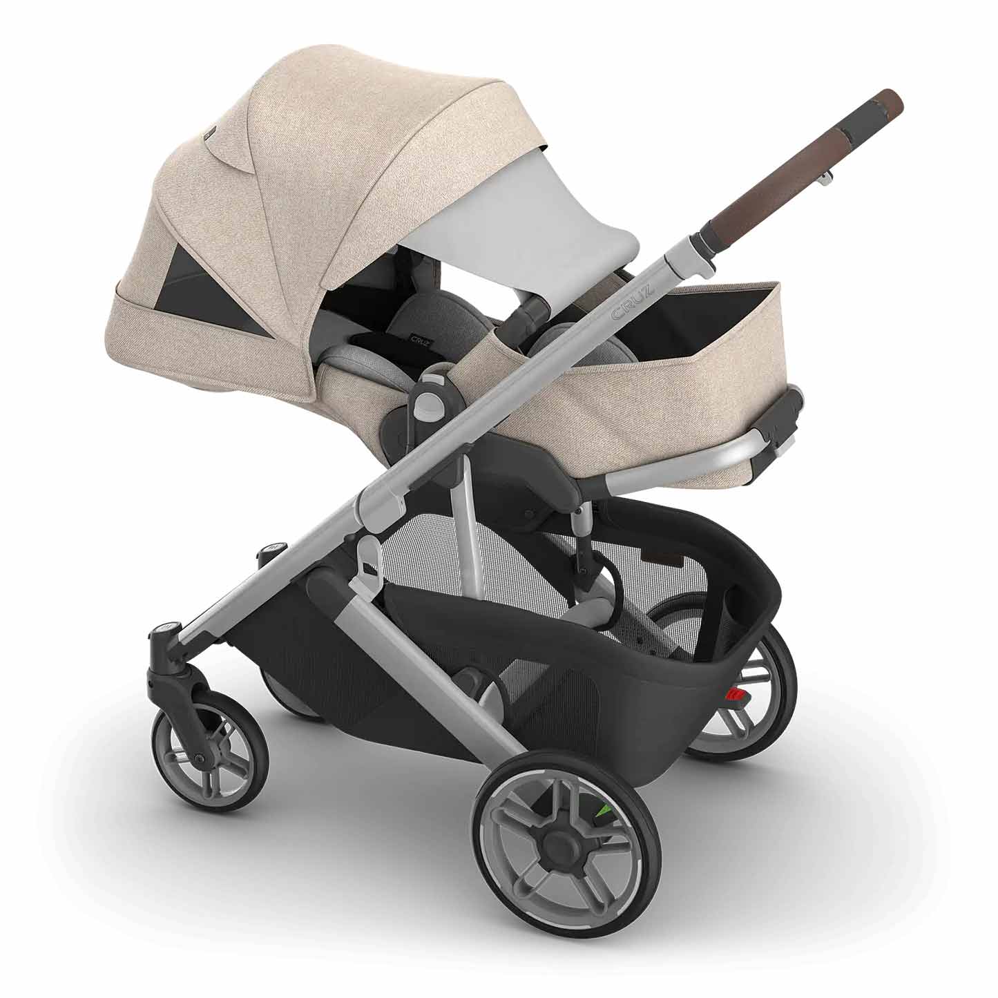 UPPAbaby Cruz V3 Stroller