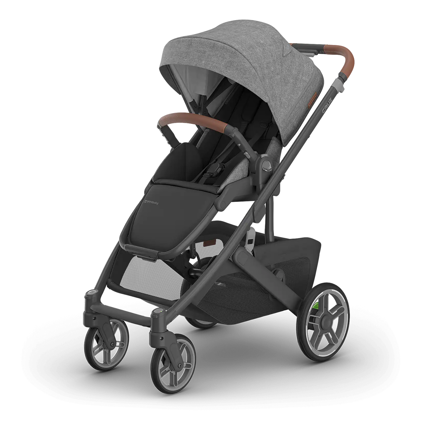 UPPAbaby Cruz V3 - Greyson