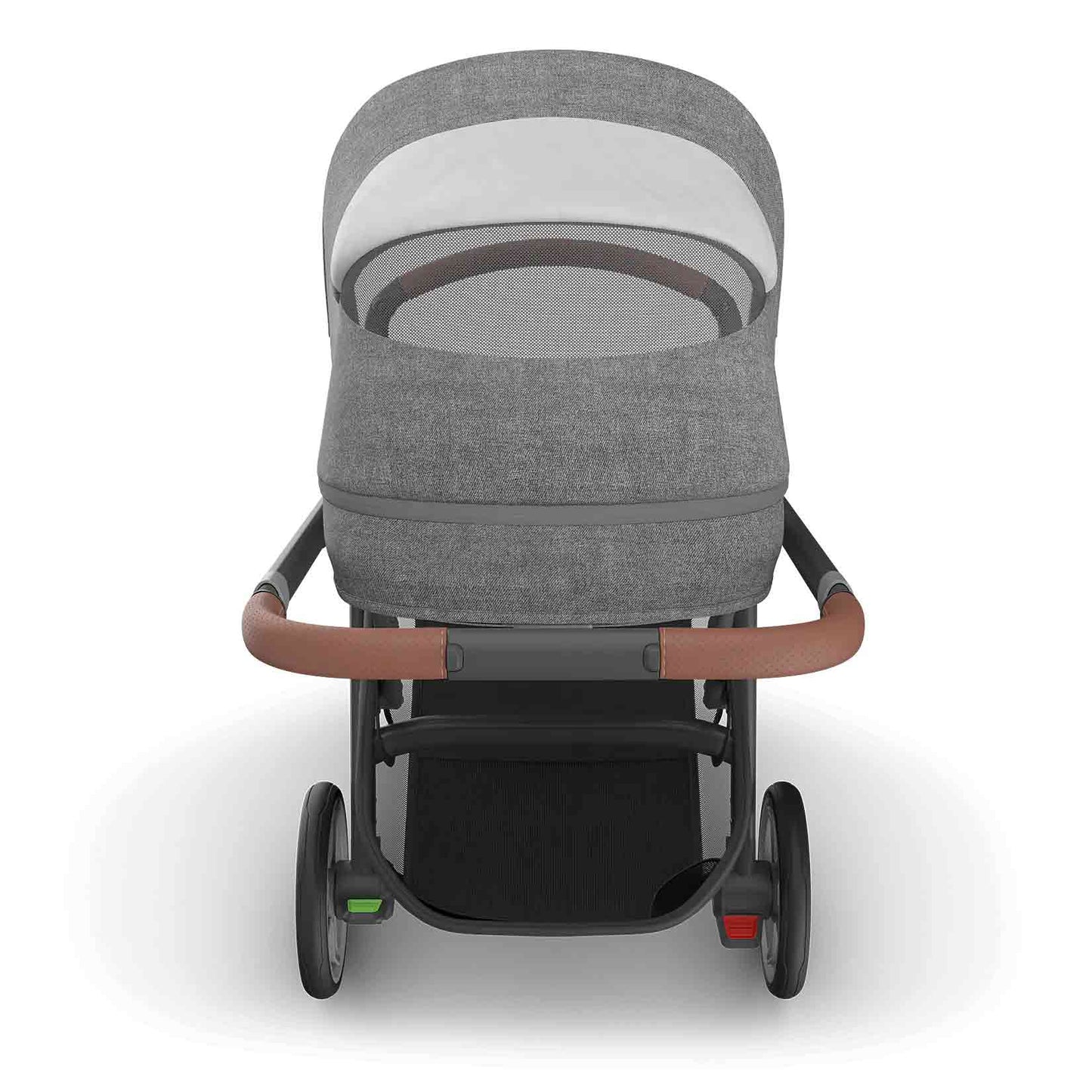 UPPAbaby Cruz V3 - Greyson