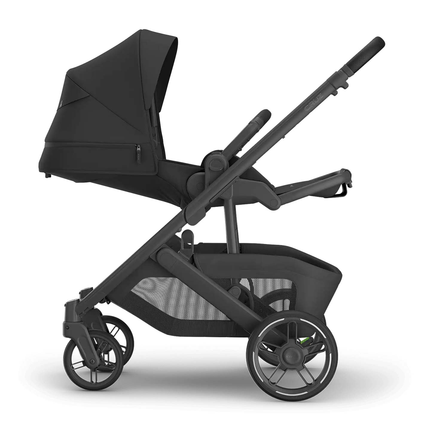 UPPAbaby Cruz V3 - Jake