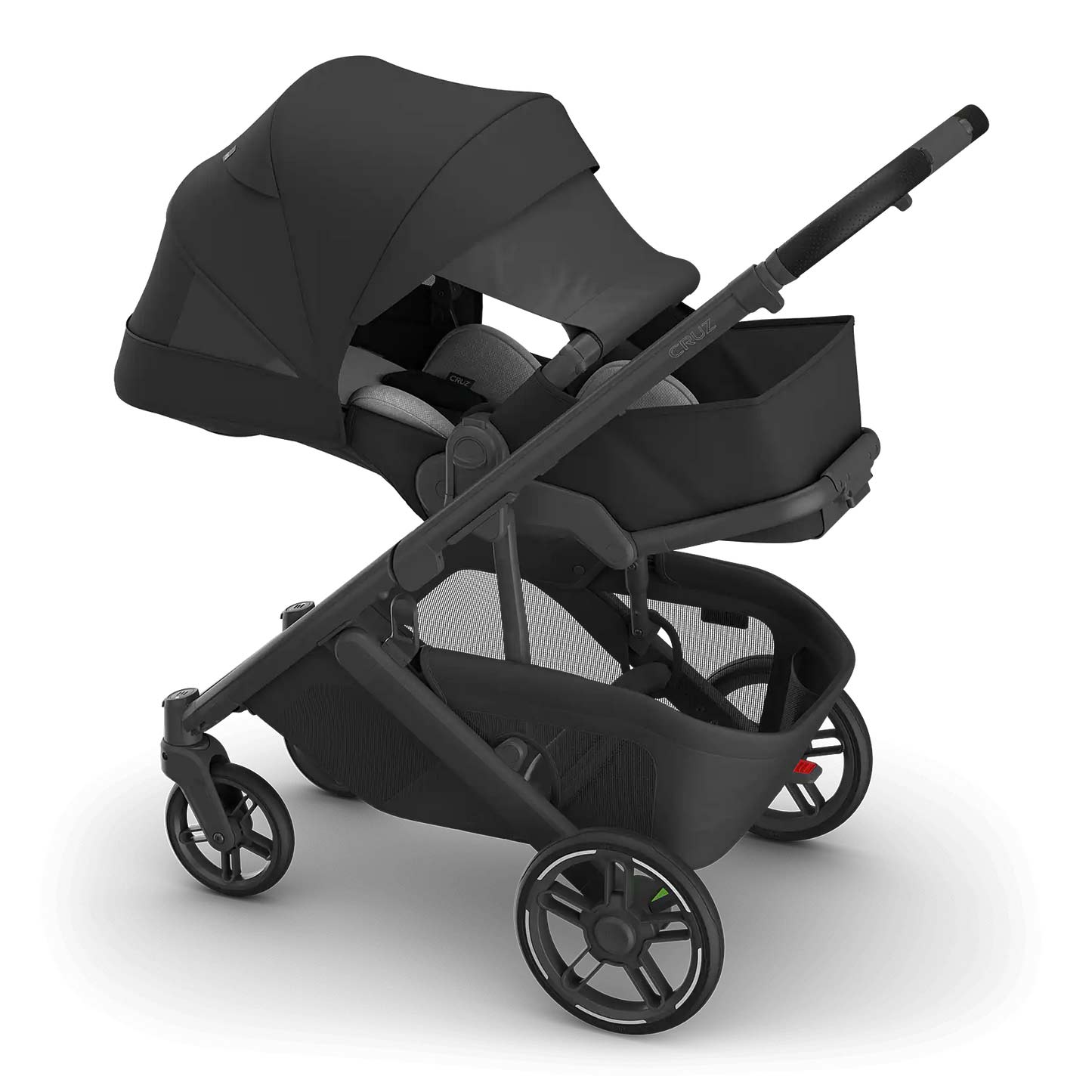 UPPAbaby Cruz V3 - Jake
