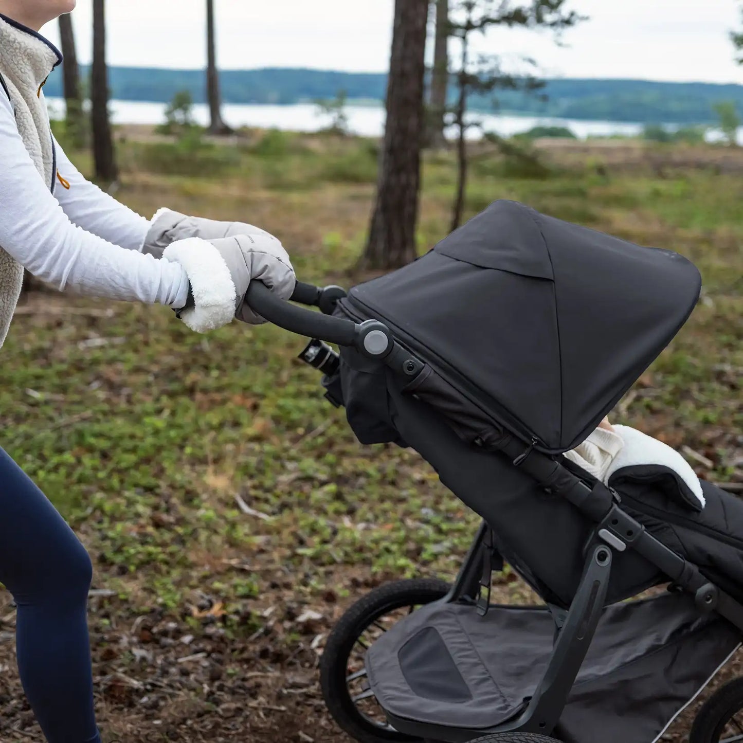 UPPAbaby CozyHandmuffs