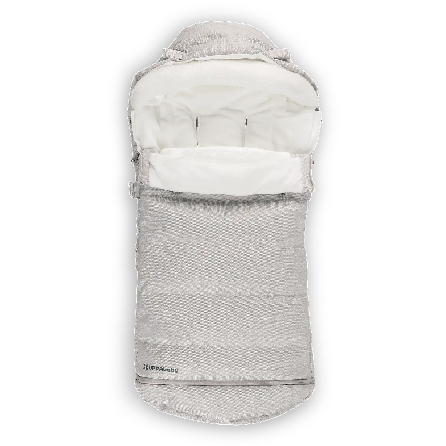 UPPAbaby CozyGanoosh Footmuff