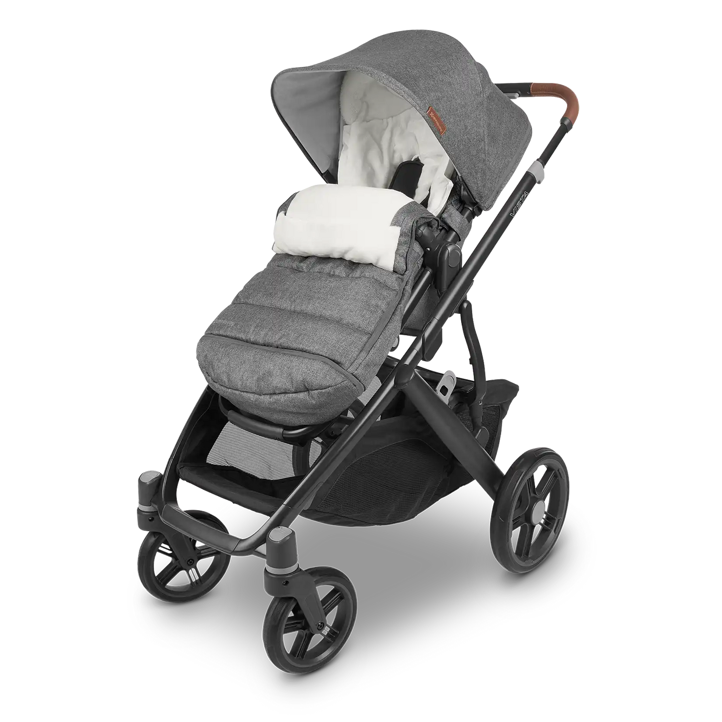 UPPAbaby CozyGanoosh Footmuff