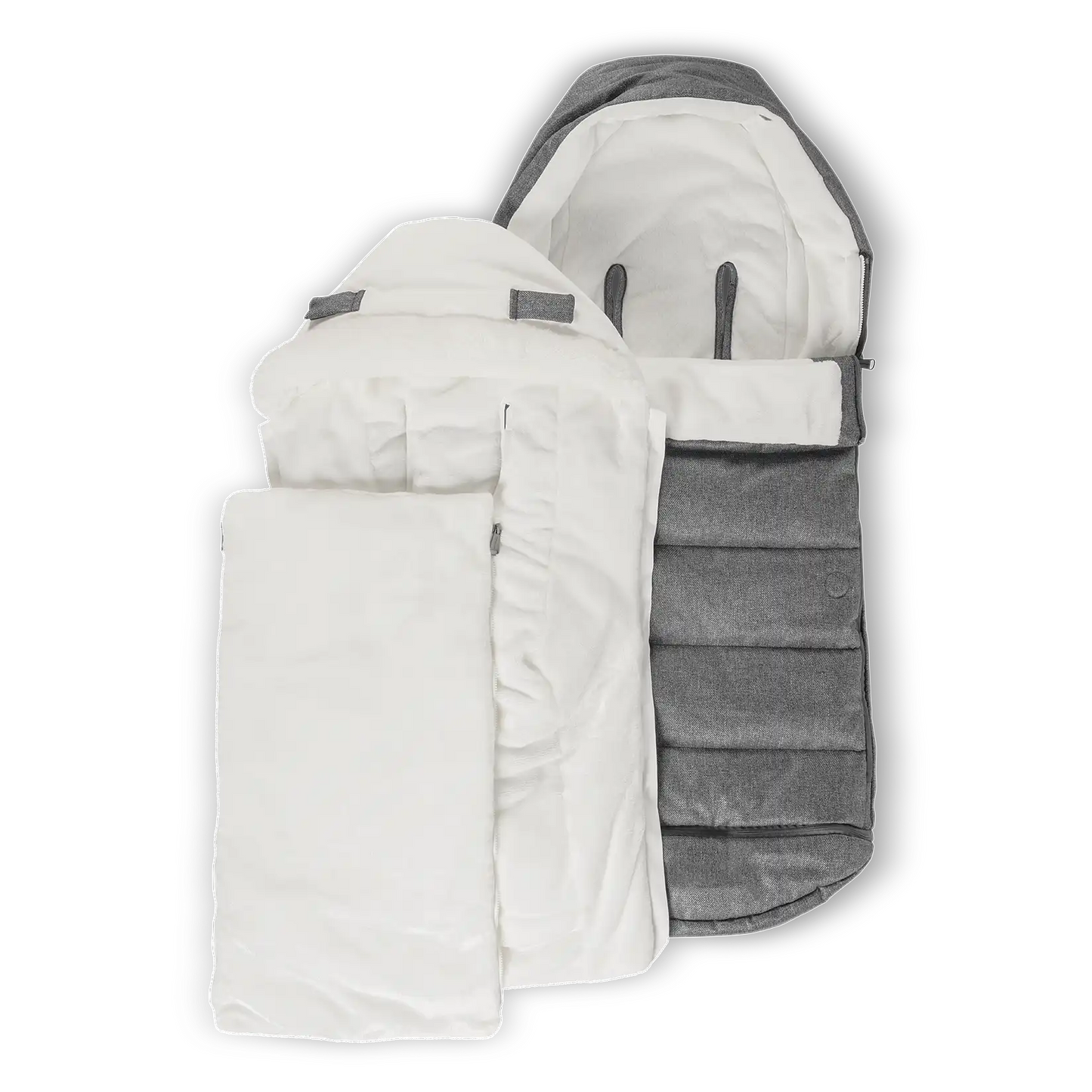 UPPAbaby CozyGanoosh Footmuff