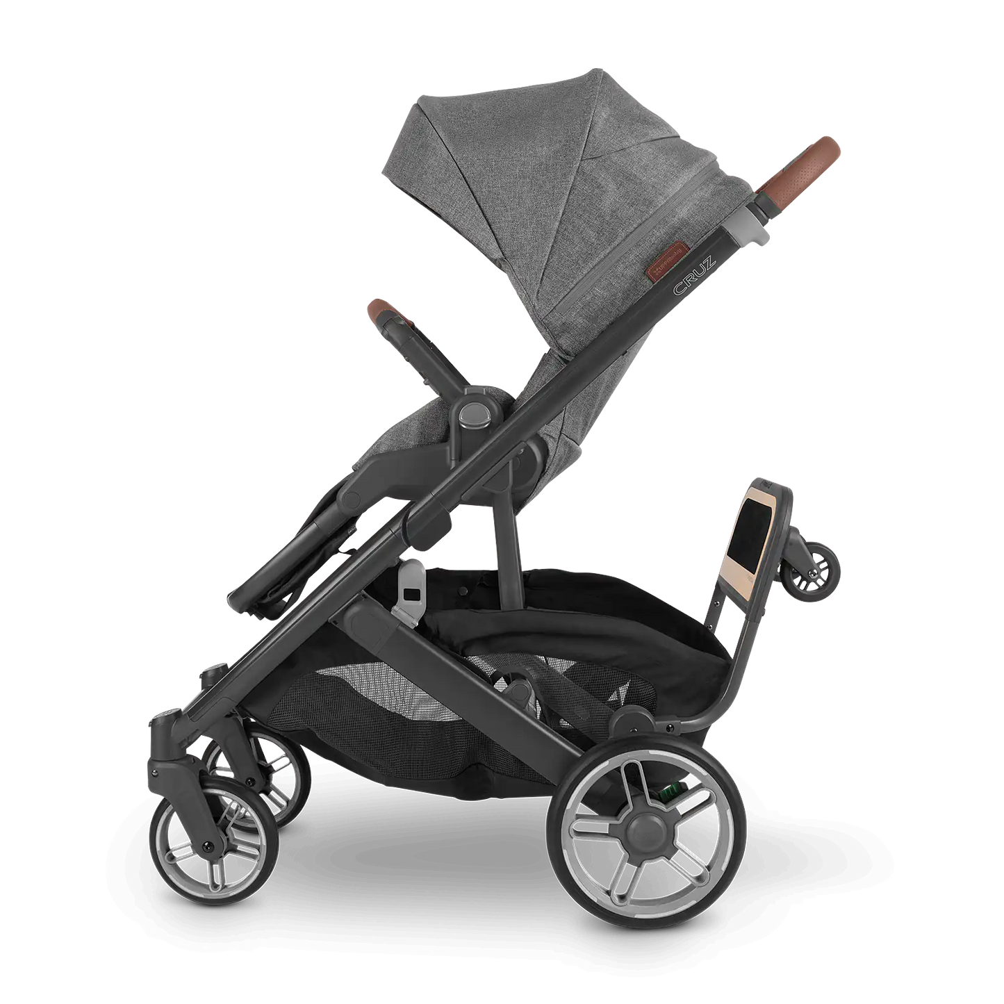UPPAbaby CRUZ PiggyBack Ride-Along Board