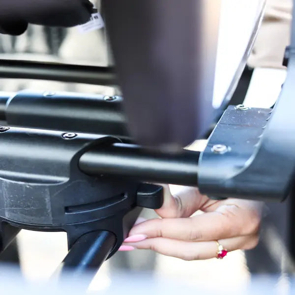 Wonderfold Car Seat Adapter Image