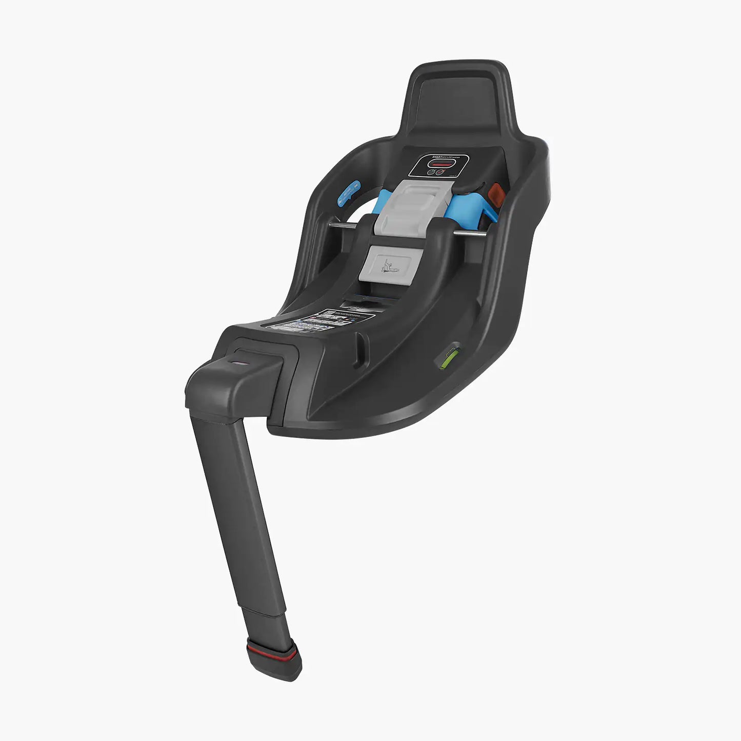 UPPAbaby Aria infant lightweight car seat base