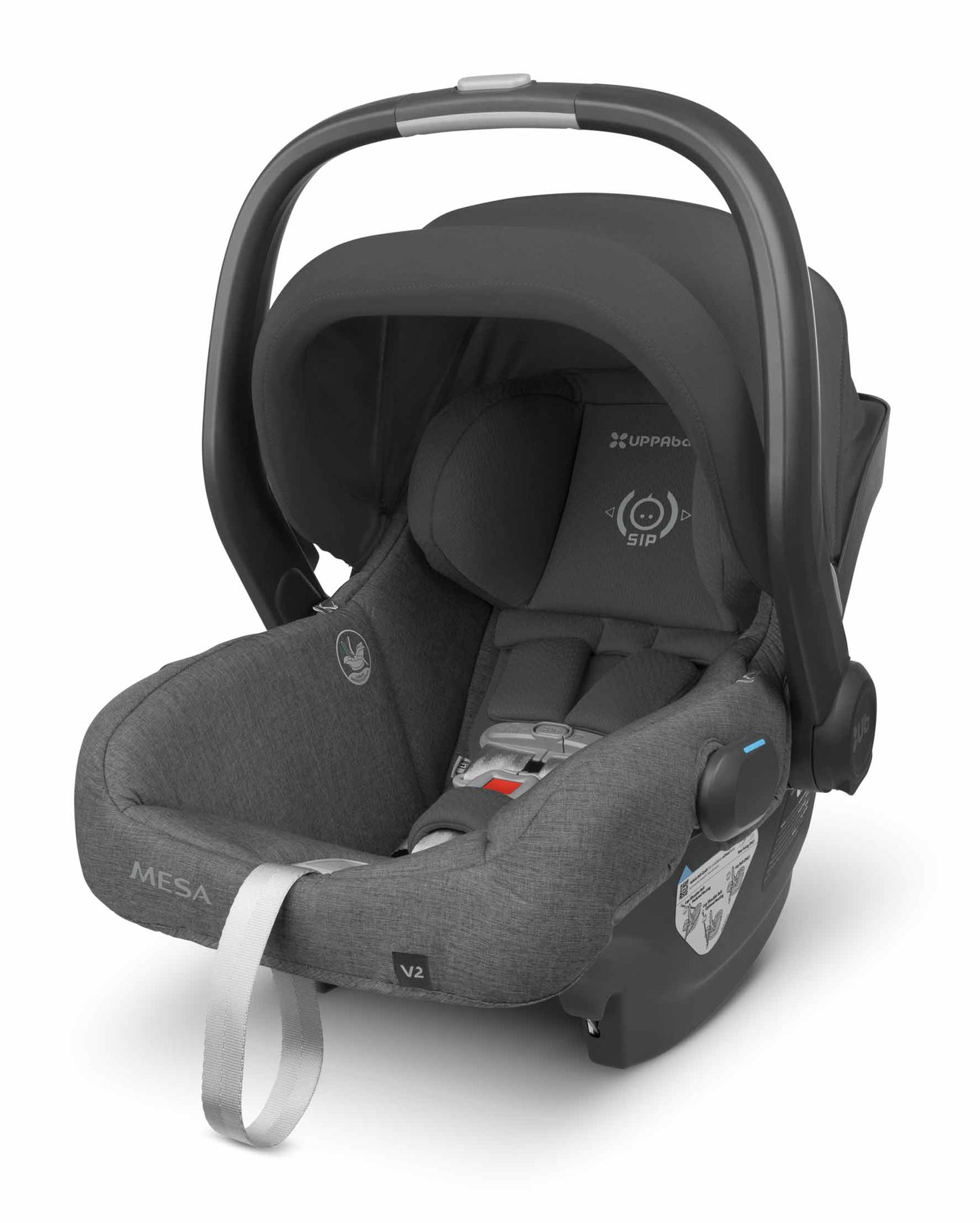 UPPAbaby Vista V3 + Mesa V2 Travel System