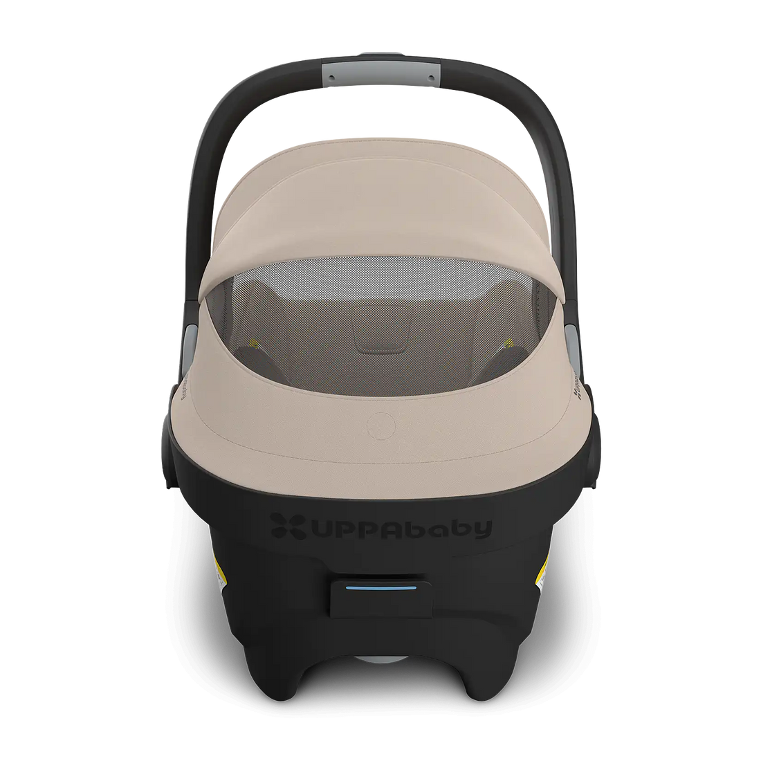 UPPAbaby Mesa V3 Infant Car Seat - Declan - Oat Mélange