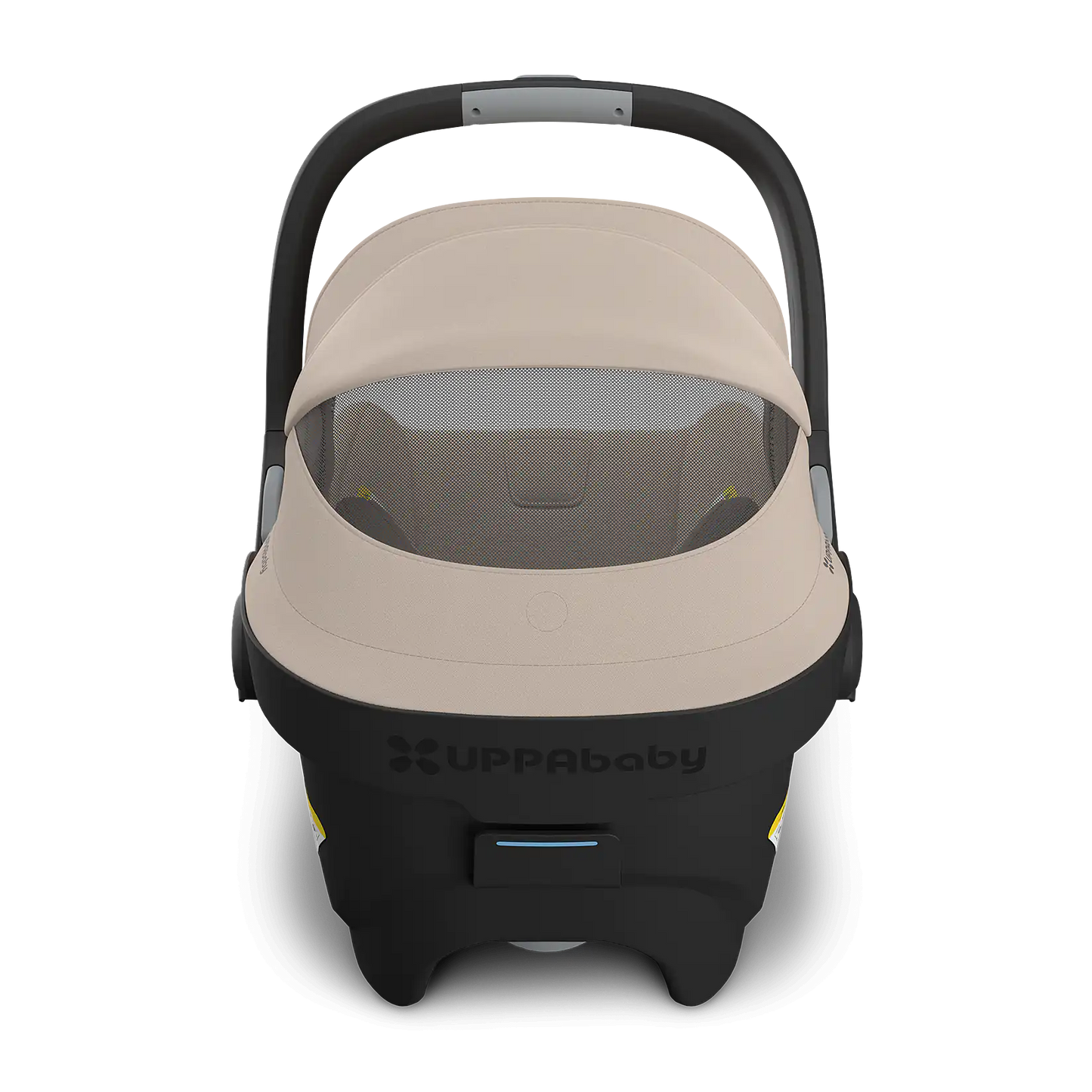 UPPAbaby Mesa V3 Infant Car Seat - Declan - Oat Mélange