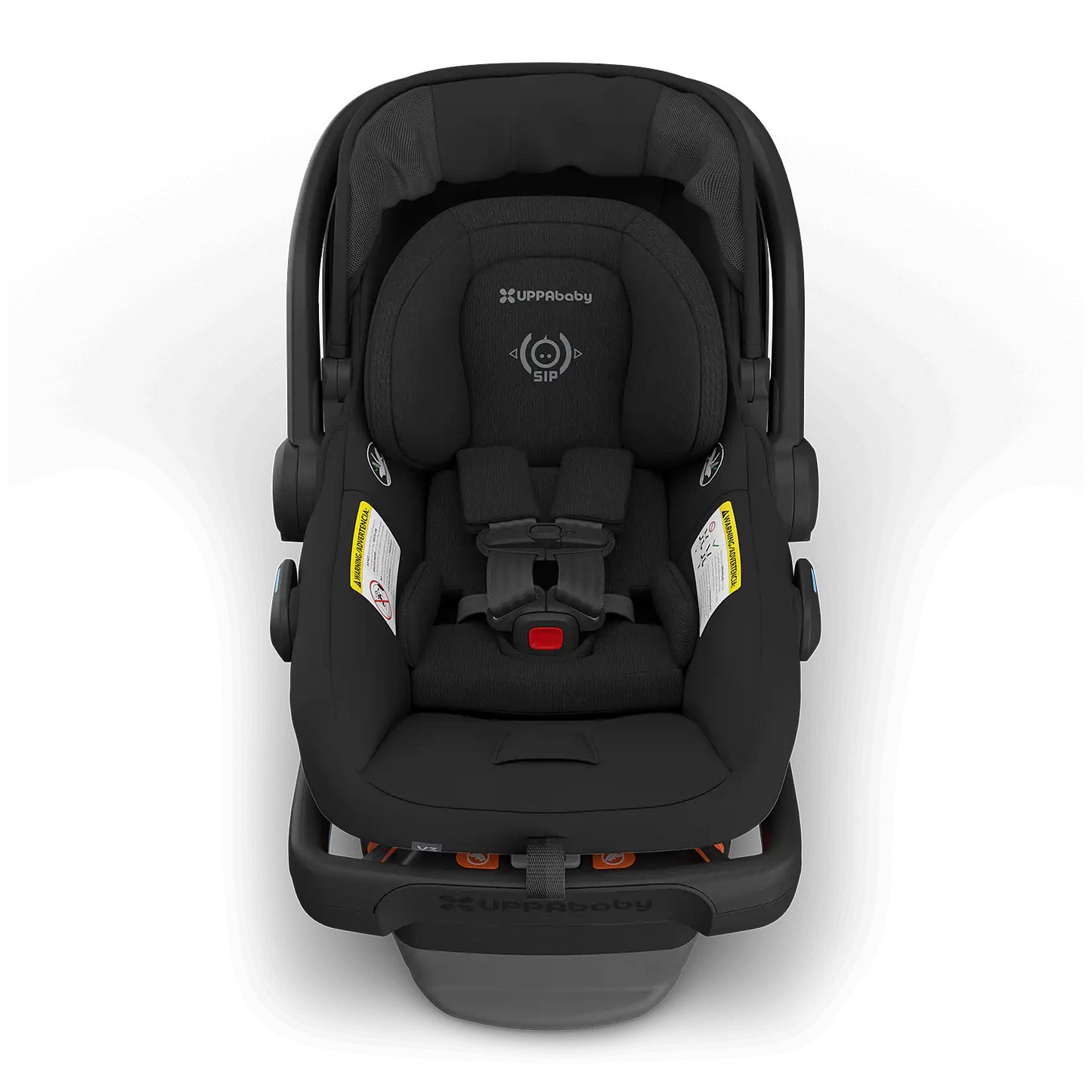 Uppababy Mesa V3 Infant Car Seat