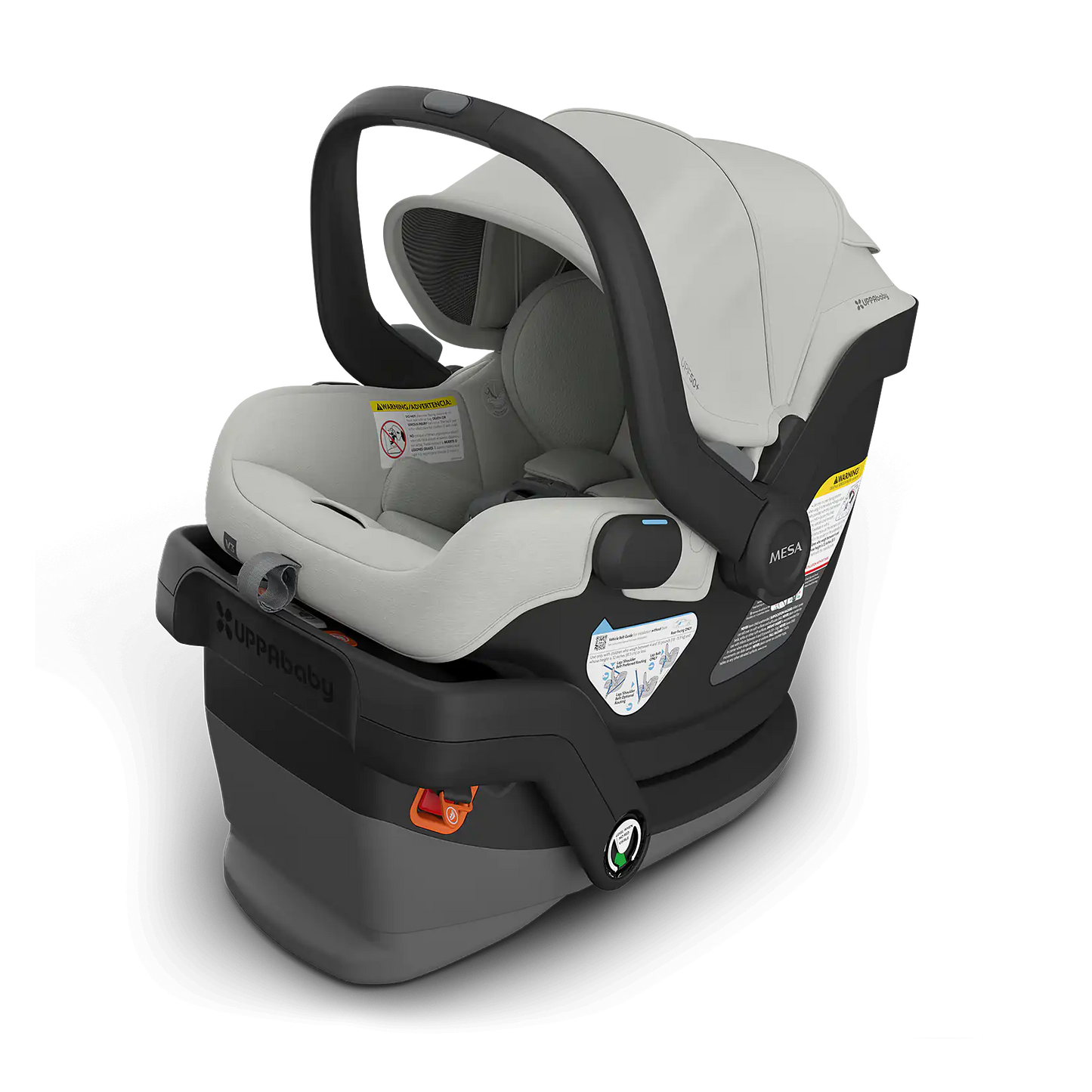 Uppababy Mesa V3 Infant Car Seat