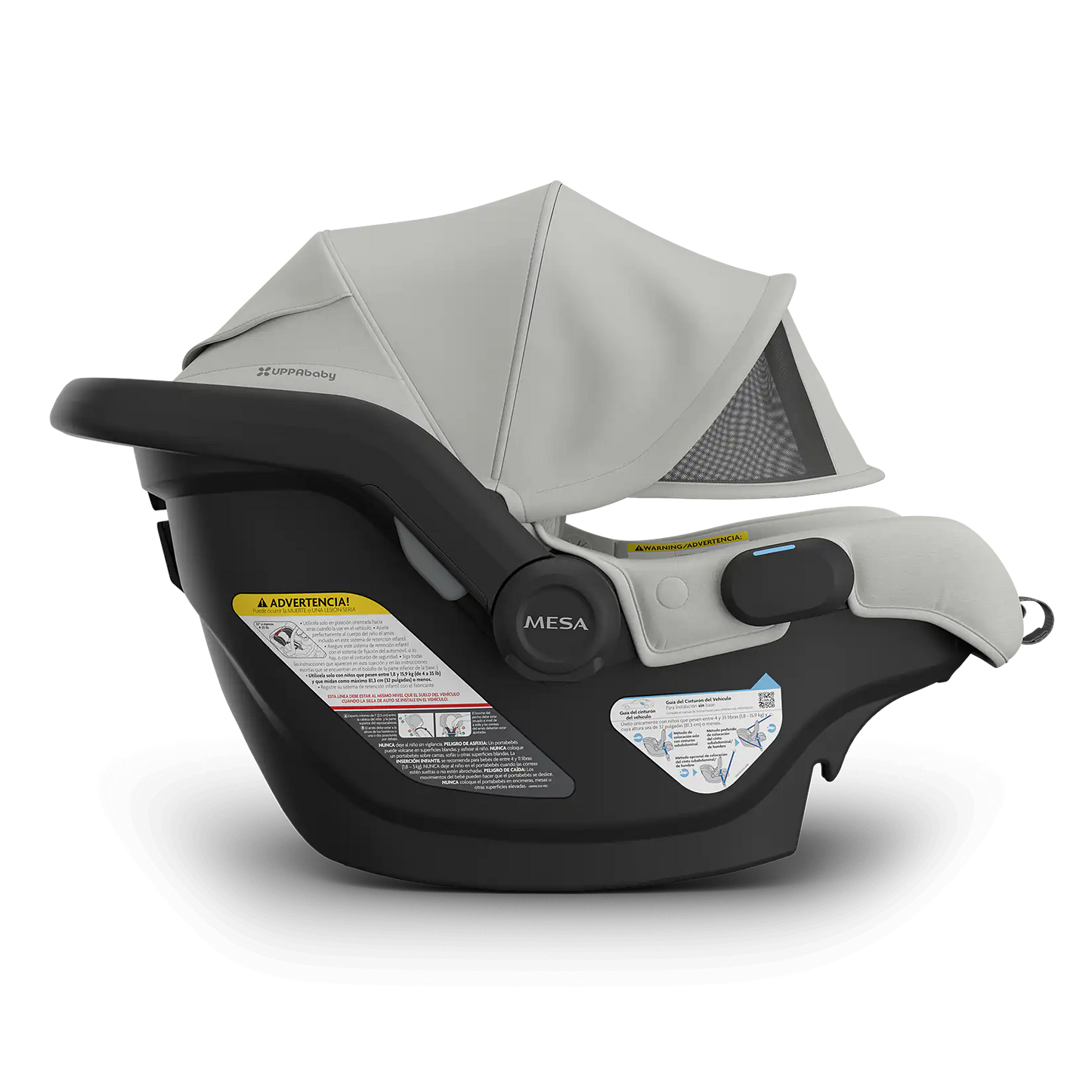 Uppababy Mesa V3 Infant Car Seat