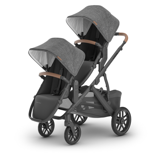 Uppababy Vista V3 Double Stroller main images