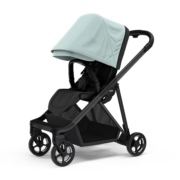 Thule Shine Stroller Main Image.