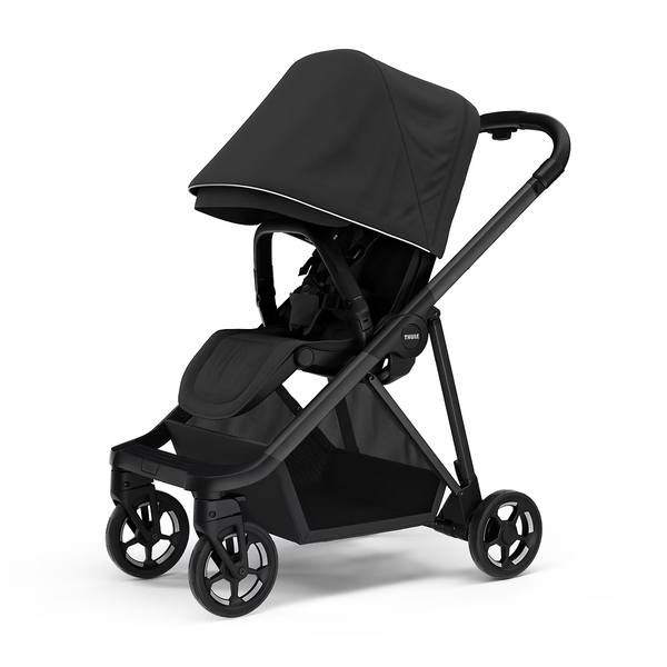 Thule Shine Black Stroller