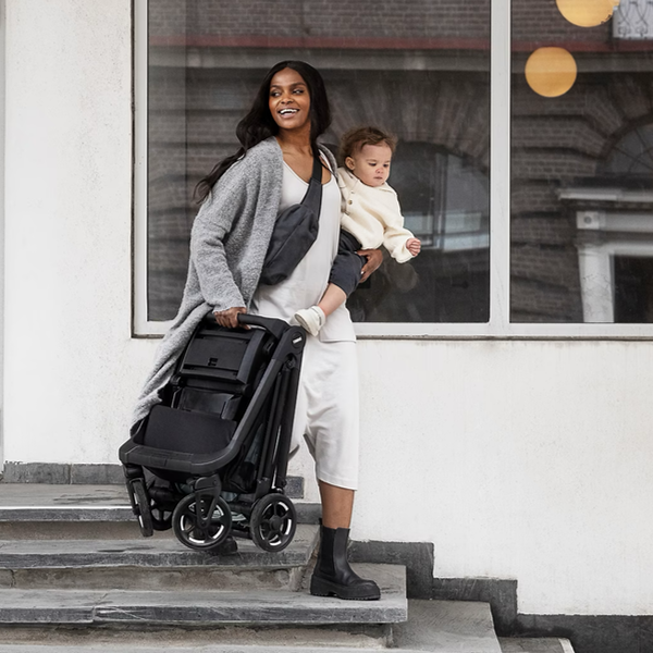 Thule Shine Stroller Fold