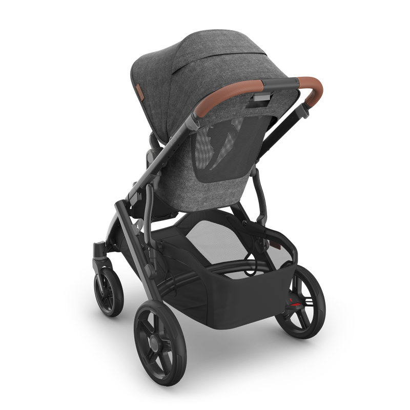 Uppababy Vista V3 + Mesa V2 Travel System Bundle