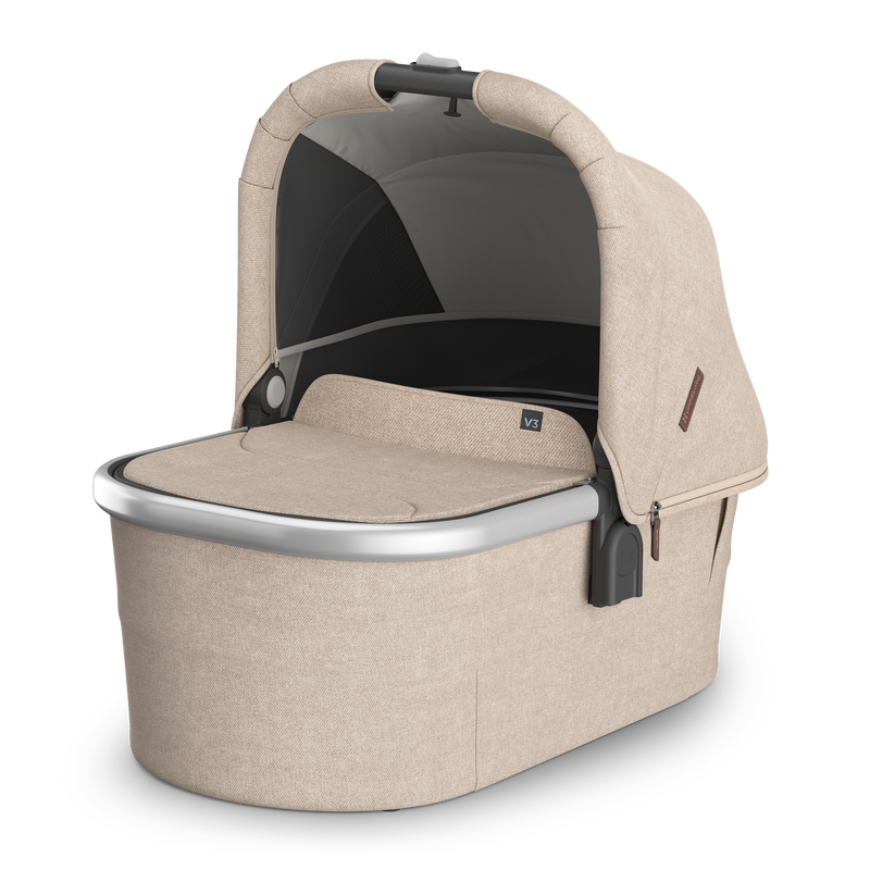 Uppababy Bassinet NEW V3