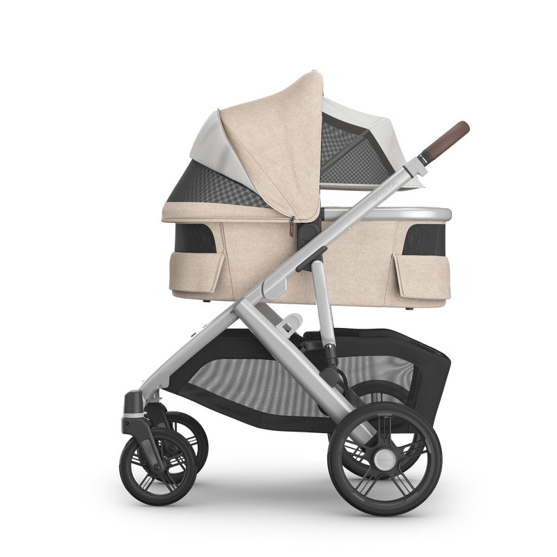 Uppababy Vista V3 + Bassinet Deal