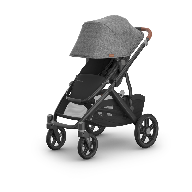 Uppababy Vista V3 Stroller - NEW