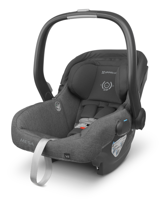 Uppababy Mesa V2 Travel System
