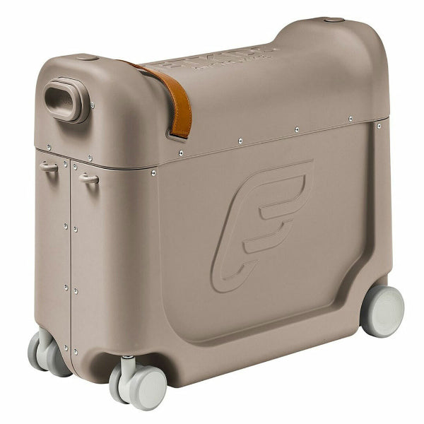 Stokke JetKids BedBox | Ride-On Carry-On Suitcase for Kids – Kidsland