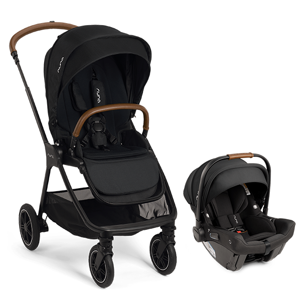 【☆さま専用】nuna triv Nuna TRIV™ next stroller