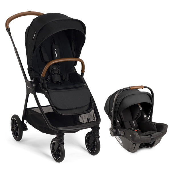 TRIV NEXT + PIPA URBN Travel System | Kidsland