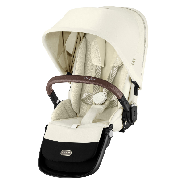cybex gazelle s 2 second seat Cybex eGazelle / Gazelle S Second Seat