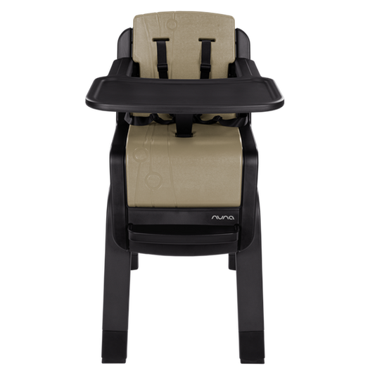 Nuna ZAAZ Highchair